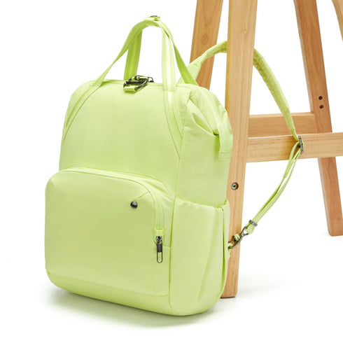 Pacsafe Citysafe Cx Anti-Theft Backpack